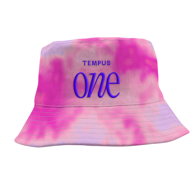 Tempus One Limited Edition Bucket Hat image number null