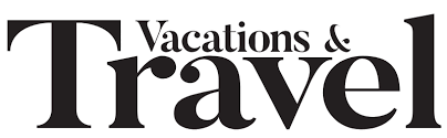 Vacation & Travel Logo