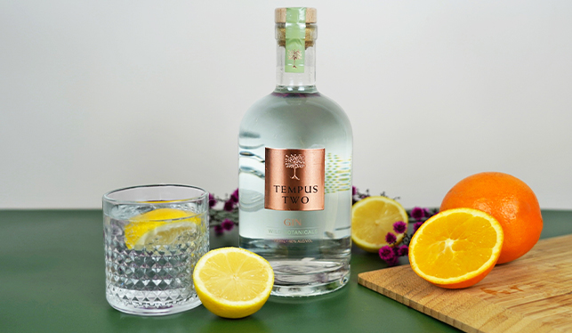 A Guide to Wilde Botanical Gin