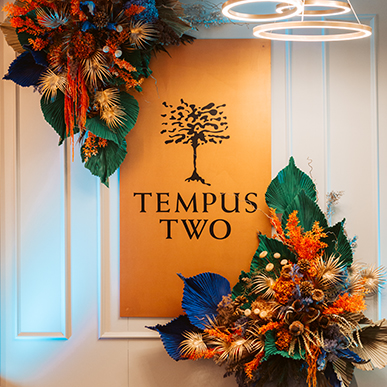 Tempus Two x David Jones