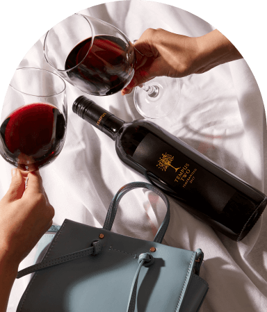 tempus two premium wines