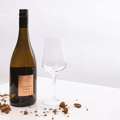 Tempus Two Wins Alternative White Wine of the Year