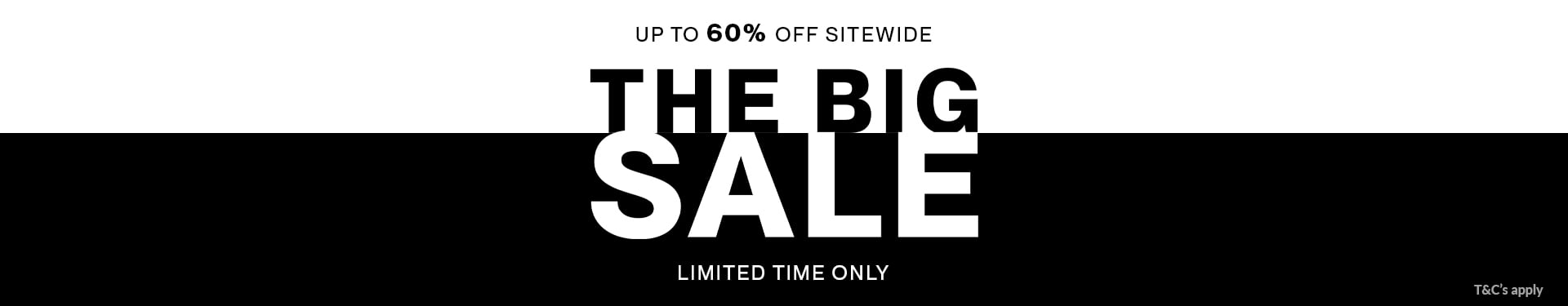 Tempus Colours The Big Sale